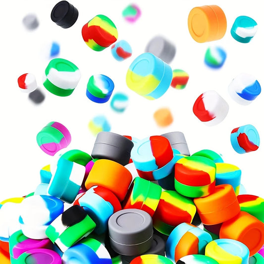 Keep it Fresh: contenitori in silicone