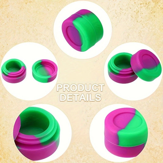 Keep it Fresh: contenitori in silicone